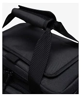Herschel Supply Co. Pop Quiz Black 12 Pack Cooler