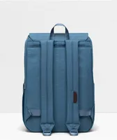 Herschel Supply Co. Retreat Steel Blue Small Backpack