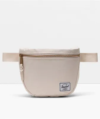 Herschel Supply Co. Settlement White Fanny Pack