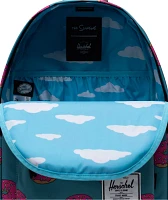 Herschel Supply Co. x The Simpsons Homer Classic XL Blue Backpack
