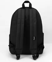 Herschel Supply Co. x Thrasher Classic XL Black Backpack