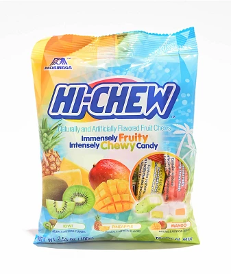 Hi-Chew Tropical Mix
