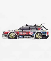 Hoonigan Gymkhana 22' Liv Sticker