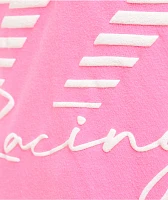 House of PRIX Max Velocity Pink T-Shirt