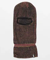 Howl Burglar Black Brick Balaclava