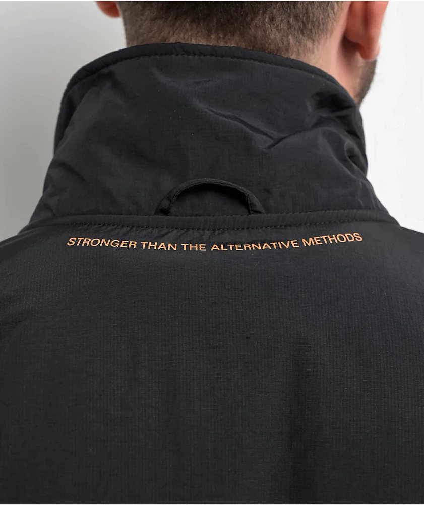 Howl Polar Army Fleece Jacket