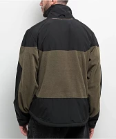 Howl Polar Army Fleece Jacket