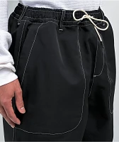 Howl Public Black 10K Snowboard Pants