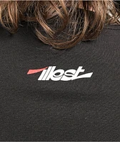 Illest Fear None Black T-Shirt