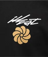 Illest Hako Saku Black T-Shirt