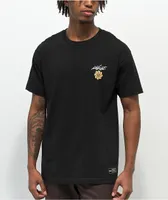 Illest Hako Saku Black T-Shirt
