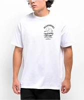 Illest Heartbreaks & Heartaches White T-Shirt