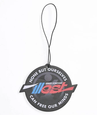 Illest Logo Air Freshener
