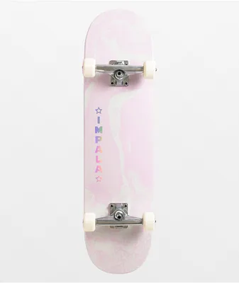 Impala Cosmos 8.25" Skateboard Complete