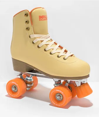 Impala Mimosa Roller Skates