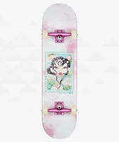 Impala Naiad Crystal Wen & Rose 8.0" Skateboard Complete
