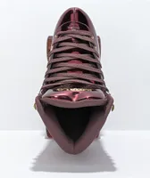Impala Plum Roller Skates