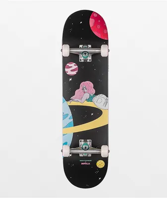 Impala x Robin Eisenberg Space 8.25" Skateboard Complete