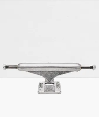 Independent 144 Stage 11 Silver Standard Skateboard Truck