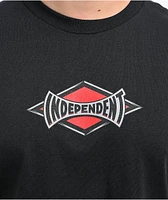 Independent Legacy Black T-Shirt