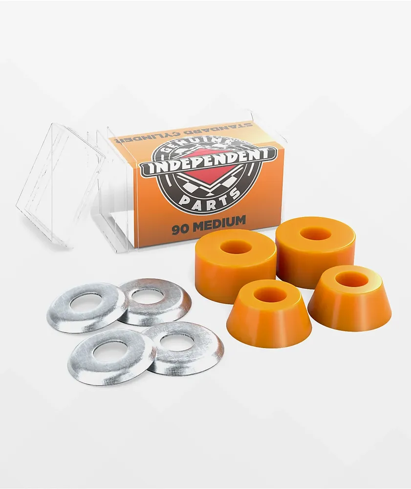 Independent Medium Cylinder Cushion Bushings