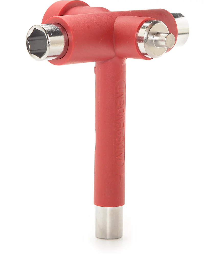 Independent Red Skate Tool