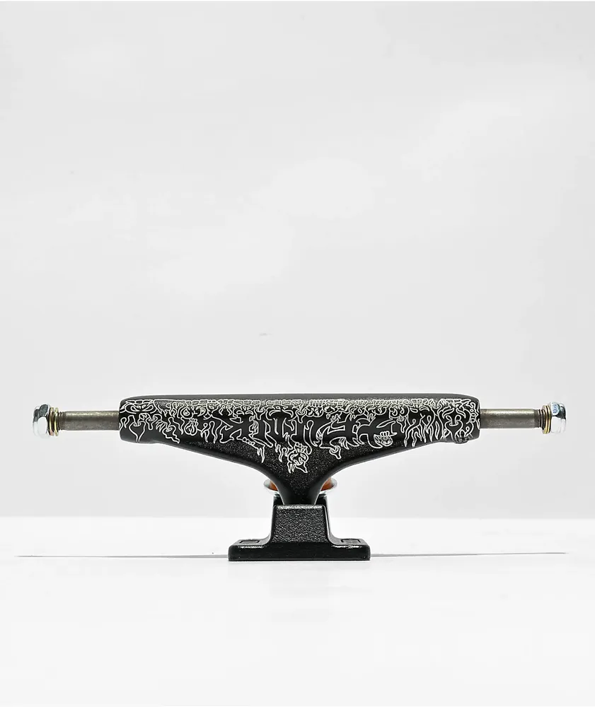 Independent T-Funk Black 144 Stage 11 Skateboard Truck