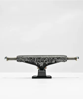 Independent T-Funk Black 144 Stage 11 Skateboard Truck