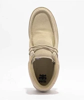 Ipath Cat Tan Skate Shoes