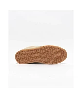 Ipath Cat Tan Skate Shoes
