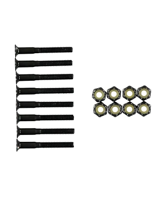 Iron Horse 1.5" Wonders Skateboard Hardware