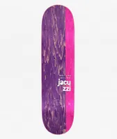 Jacuzzi Barletta Great Escape 8.5" Skateboard Deck