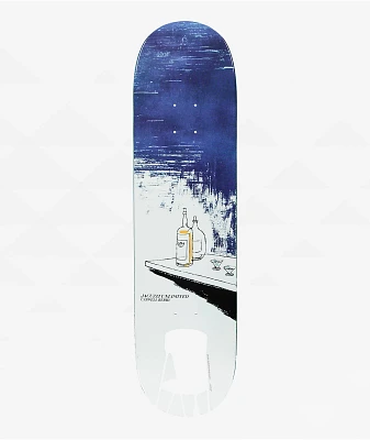Jacuzzi Caswell Advise 8.25" Skateboard Deck