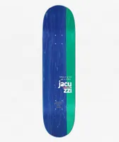 Jacuzzi Dilo On Hold 8.25" Skateboard Deck