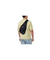 Jansport Move Black Crossbody Bag