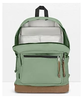 Jansport Right Pack Loden Frost Green Backpack