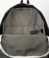 Jansport Superbreak Plus Grey Backpack