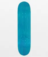 Jart Akbar 8.0" Skateboard Deck