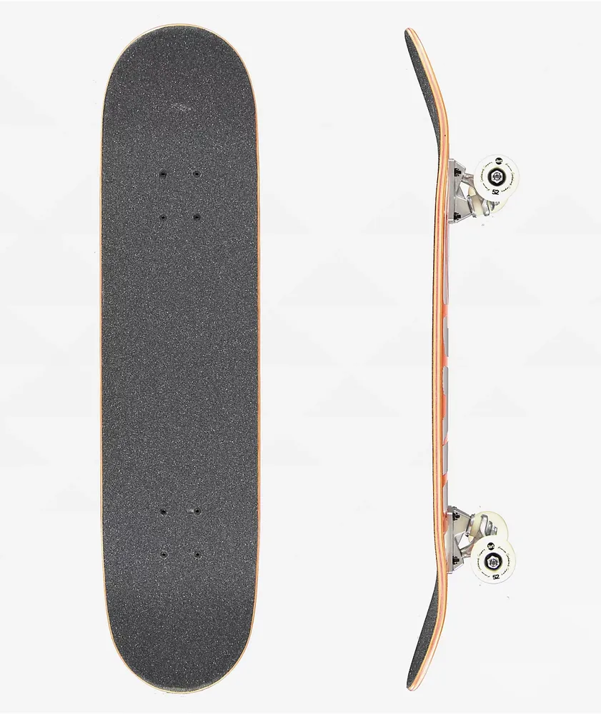 Jart Classic 7.75" Skateboard Complete