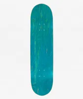 Jart Damask 8.125" Skateboard Deck