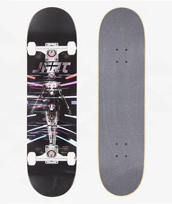 Jart Humanoids 8.25" Skateboard Complete
