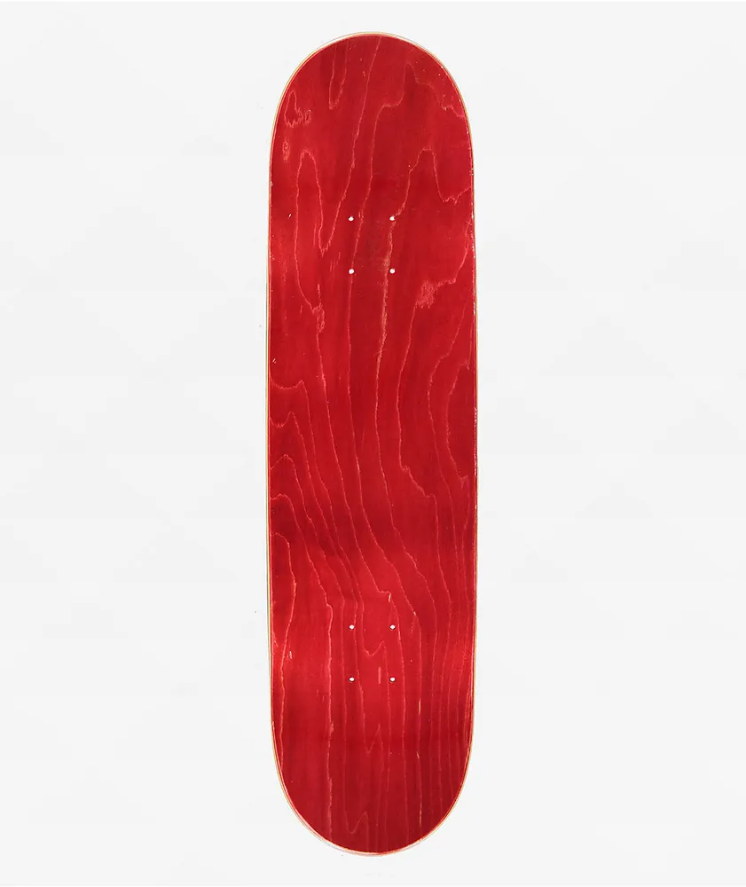 Jart Stay High 8.375" Skateboard Deck