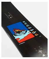 K2 Afterblack Snowboard 2023