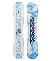 K2 Women's Dreamsicle Snowboard 2024