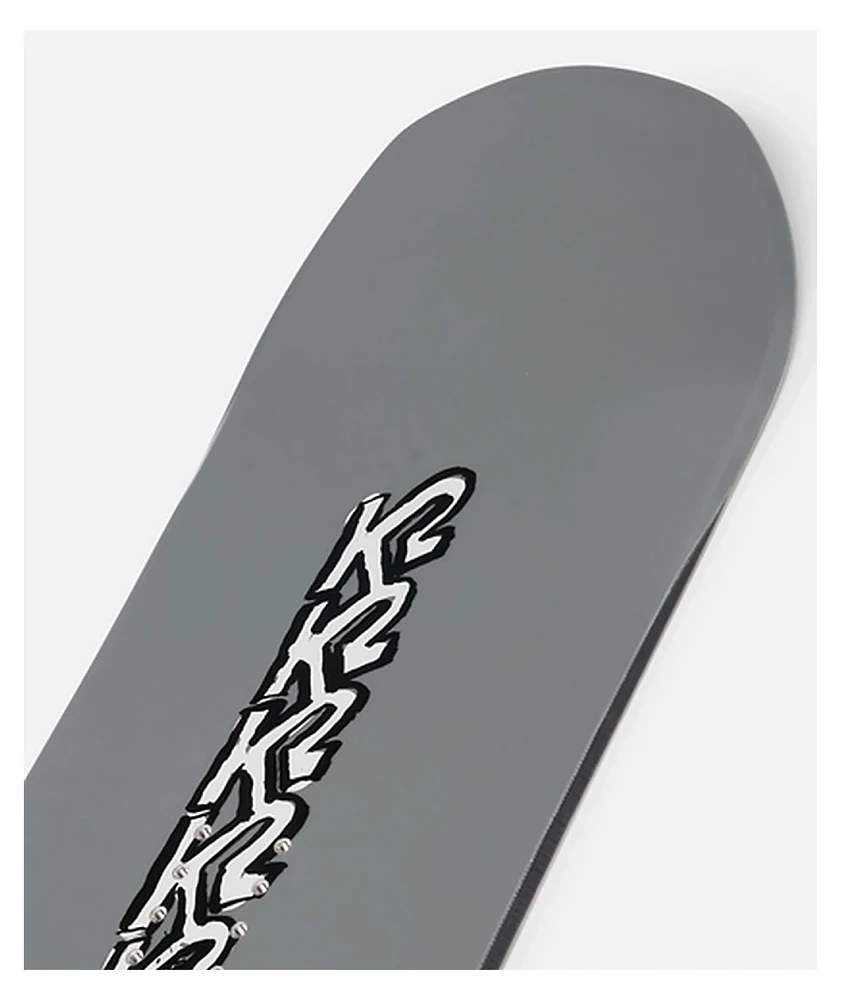 K2 World Peace Snowboard 2023