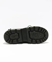 KOI Broken Helm Cream Snow Boots