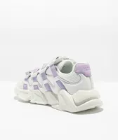 KOI Sugar Beast Lavender Shoes