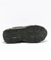 KOI The Summoner Mystic Charm Black Platform Shoes