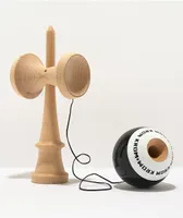 KROM Pop Black Kendama