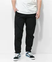 Kennedy Weekend III Black Pants